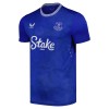 Officiële Voetbalshirt Everton Thuis 2024-25 - Heren